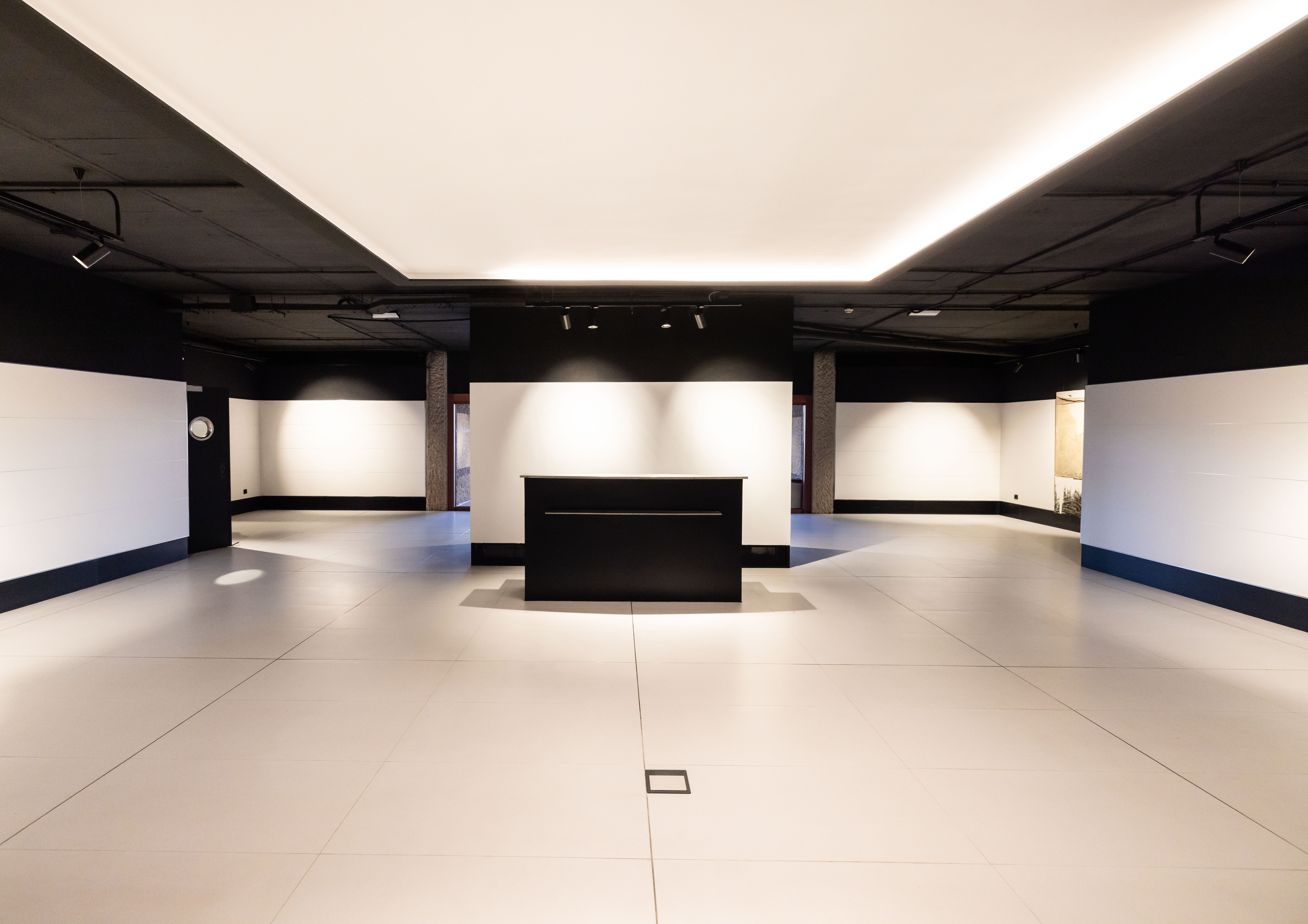 Edificio plaza américa 12 Edificio plaza américa 12